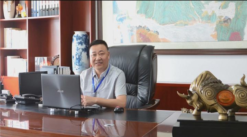 誠(chéng)信經(jīng)商為客戶 愛心公益暖人心 安慶市康明納包裝有限公司以誠(chéng)為本，打造行業(yè)龍頭骨干企業(yè)